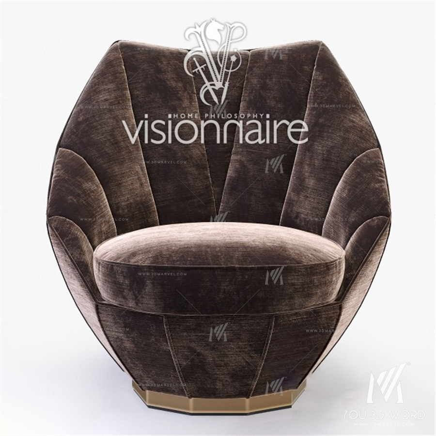 Visionnaire_Sontag_armchair